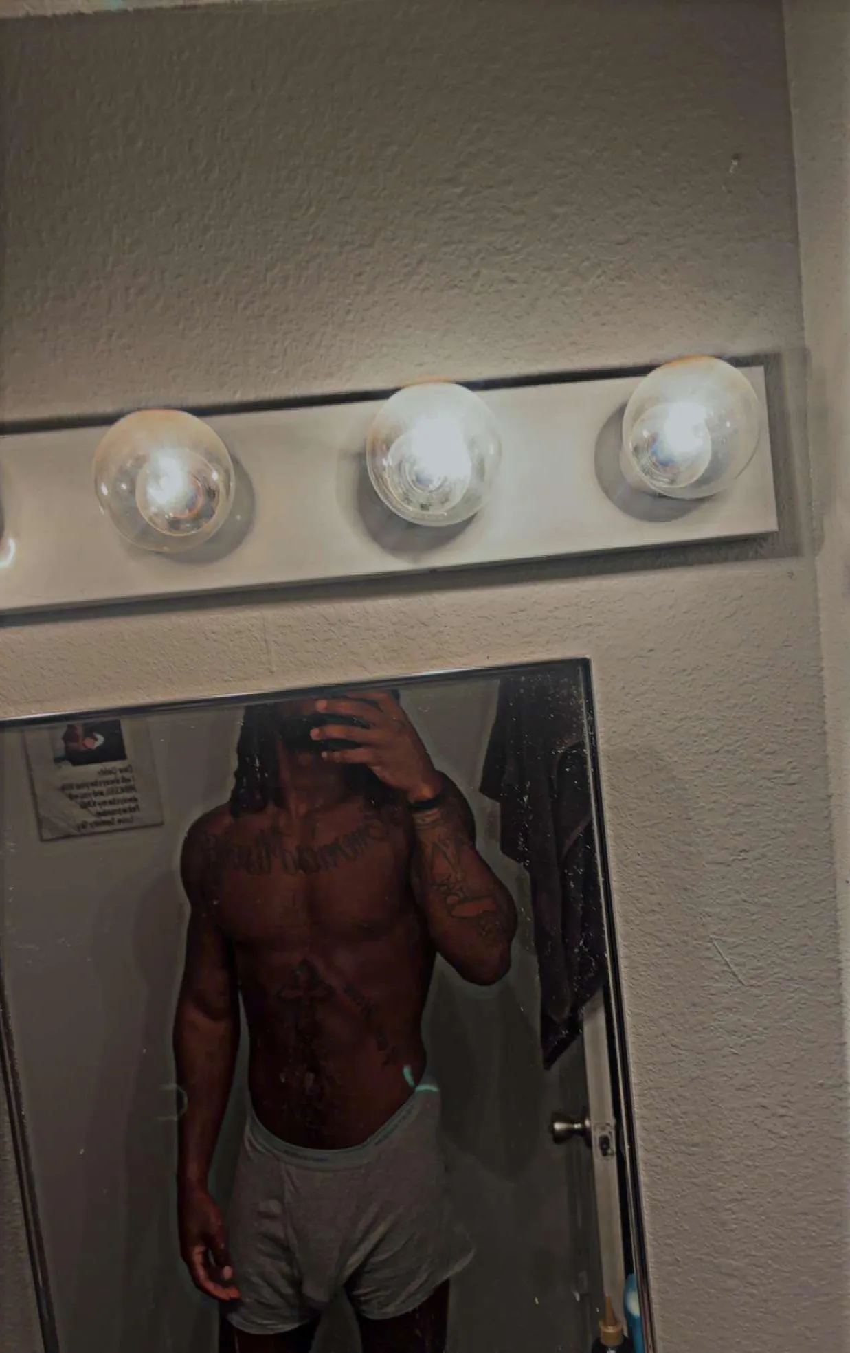 Just seeing what’s out there [M]4[MF]