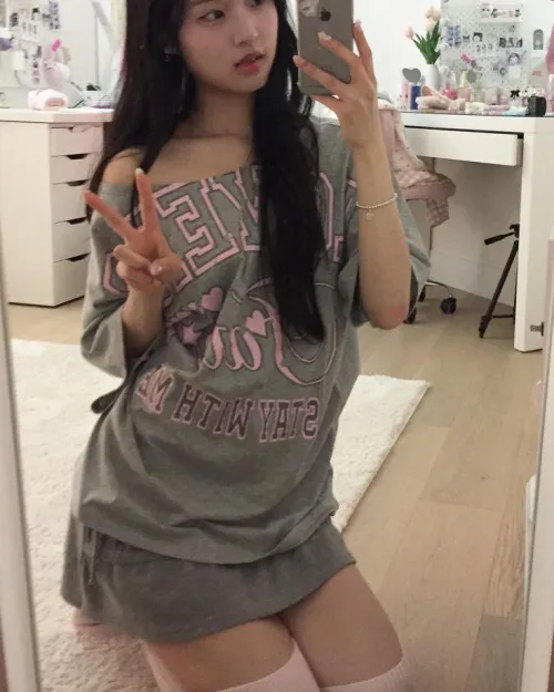 just turned 18 & skinny AF — still want me dripping on you?