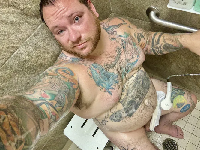 M39 Spinal Cord Injury, Any Takers?