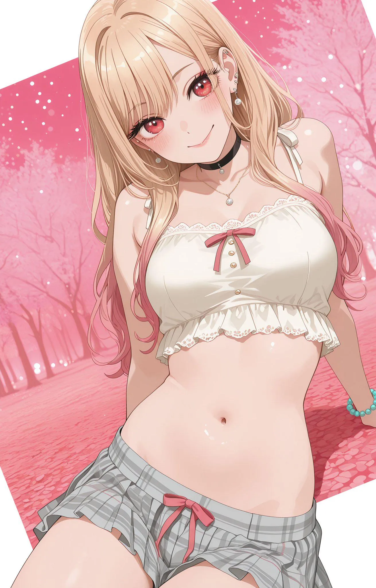 Marin Kitagawa [Dress-Up Darling]