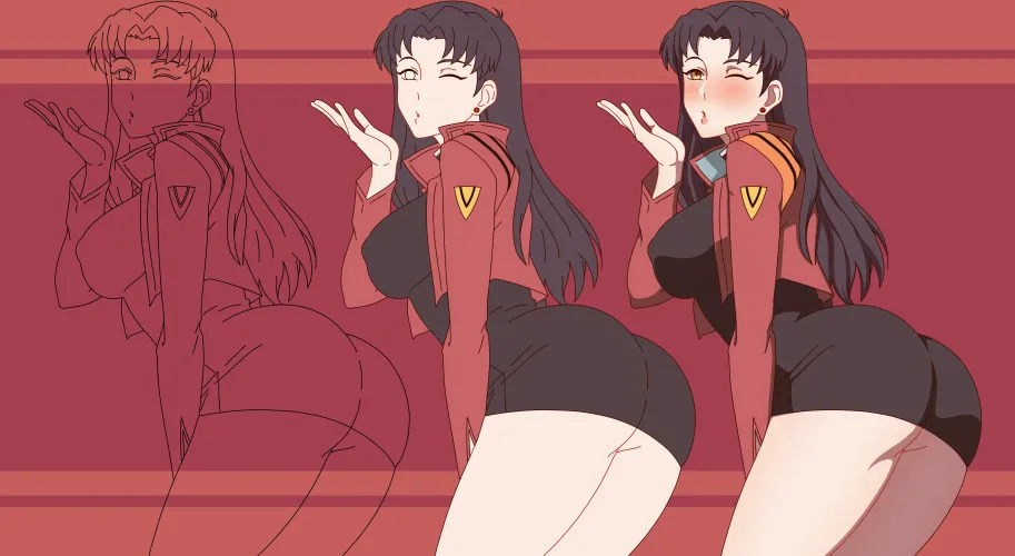 Mrs. L Halloween WIP (TimeWizardStudios) [Another Chance]