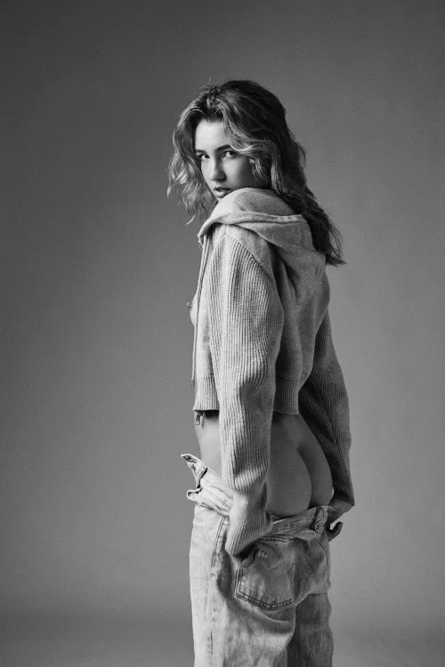 Nathalja Roose | 2025 | ph. Christian Van Duuren