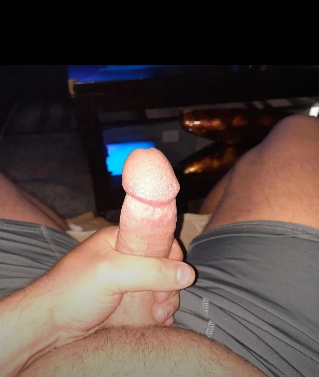 Need a female to jump on it