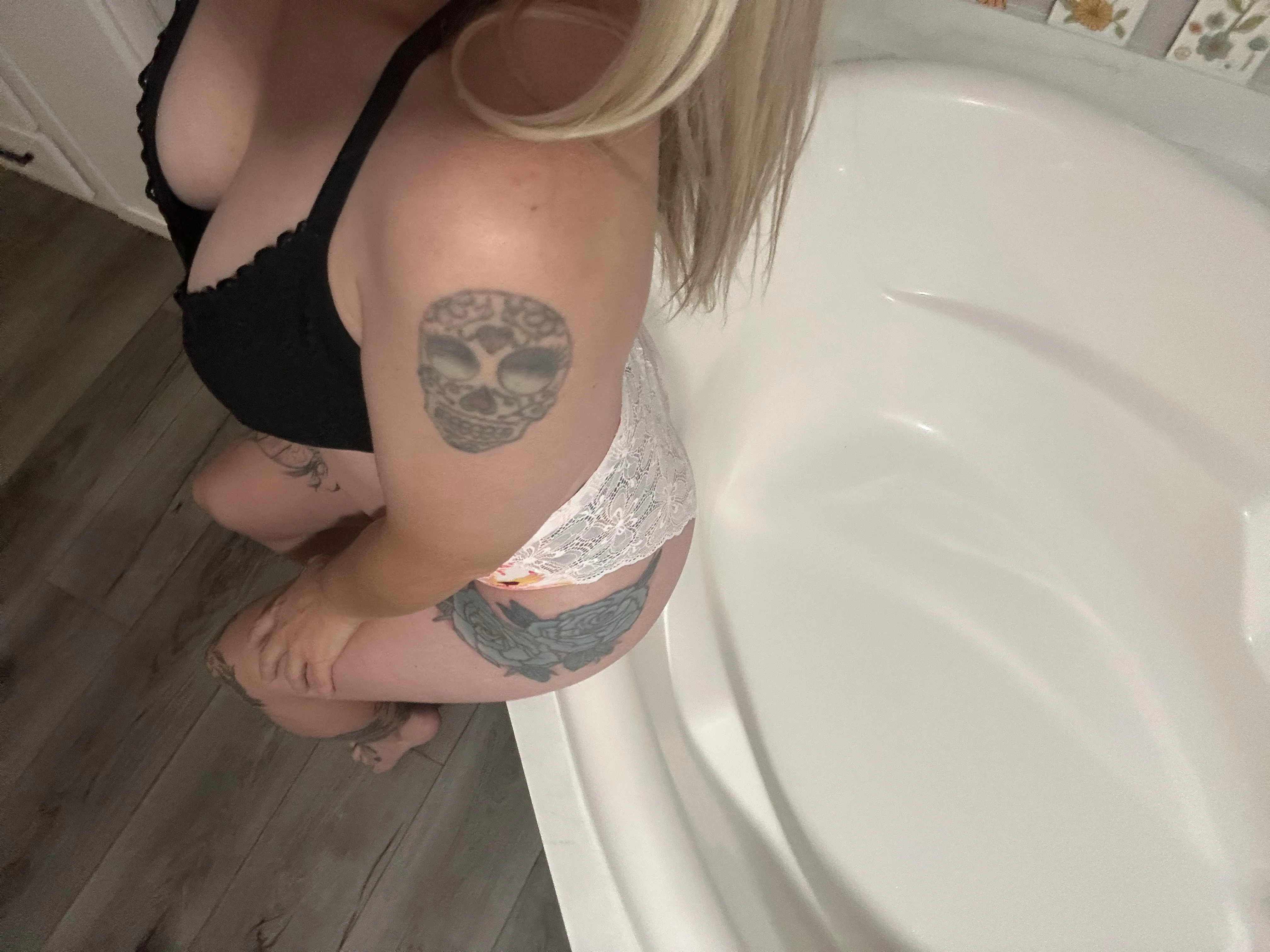 New here, will anyone cum?