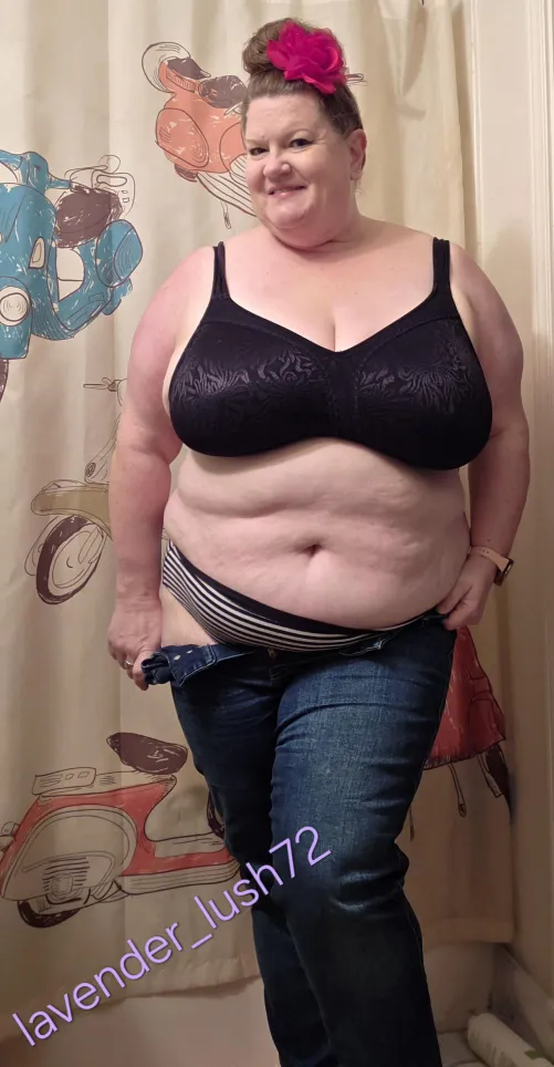 New jeans 👖 [F53]