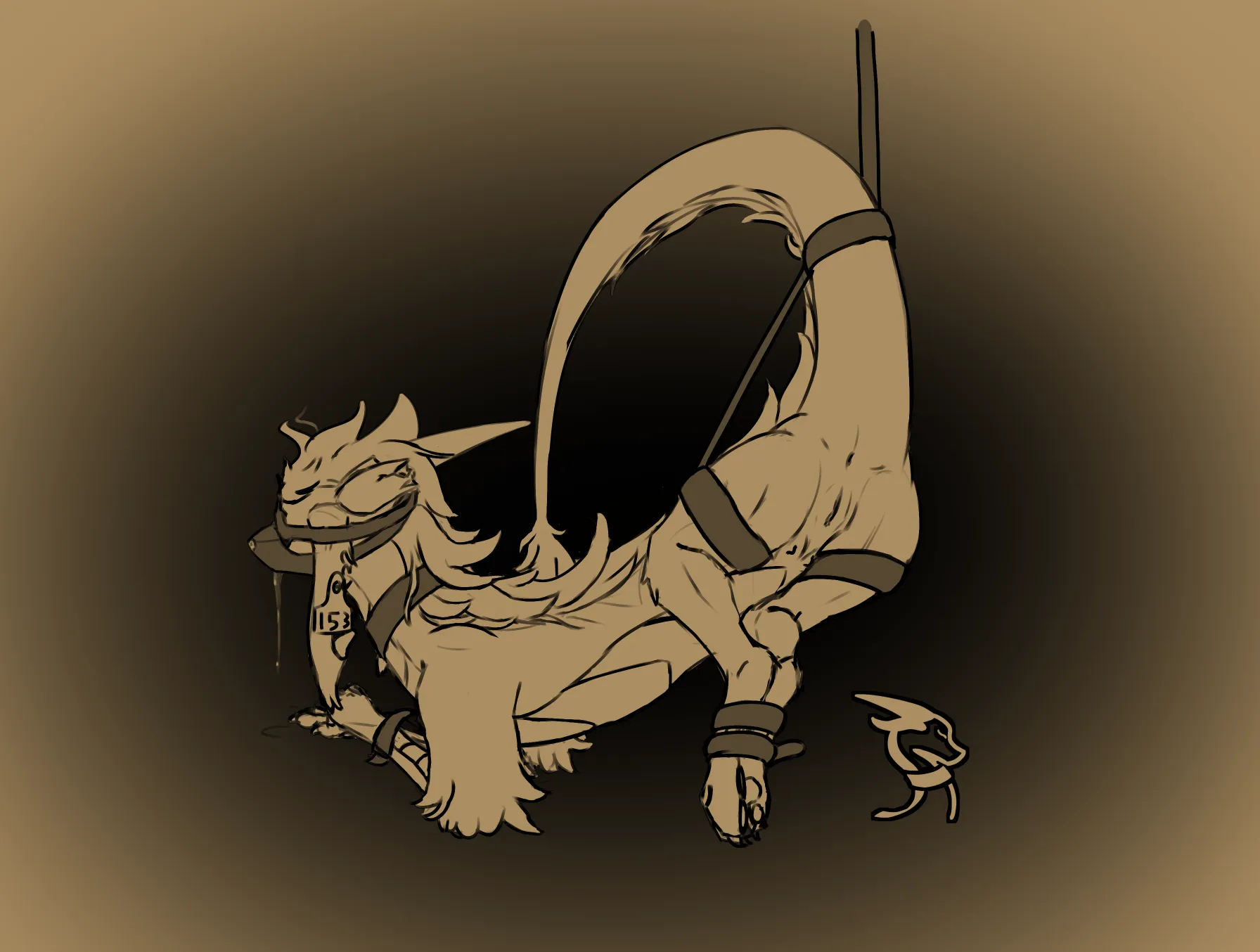 Ornamental [F] (me, iuno)