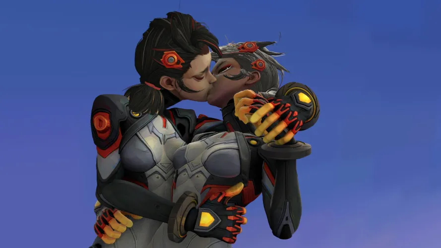 Peni Parker (Marvel Rivals) by me