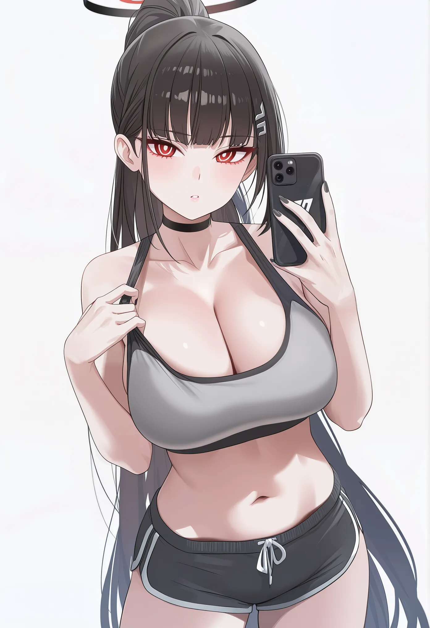 Rio Tsukatsuki [Blue Archive]