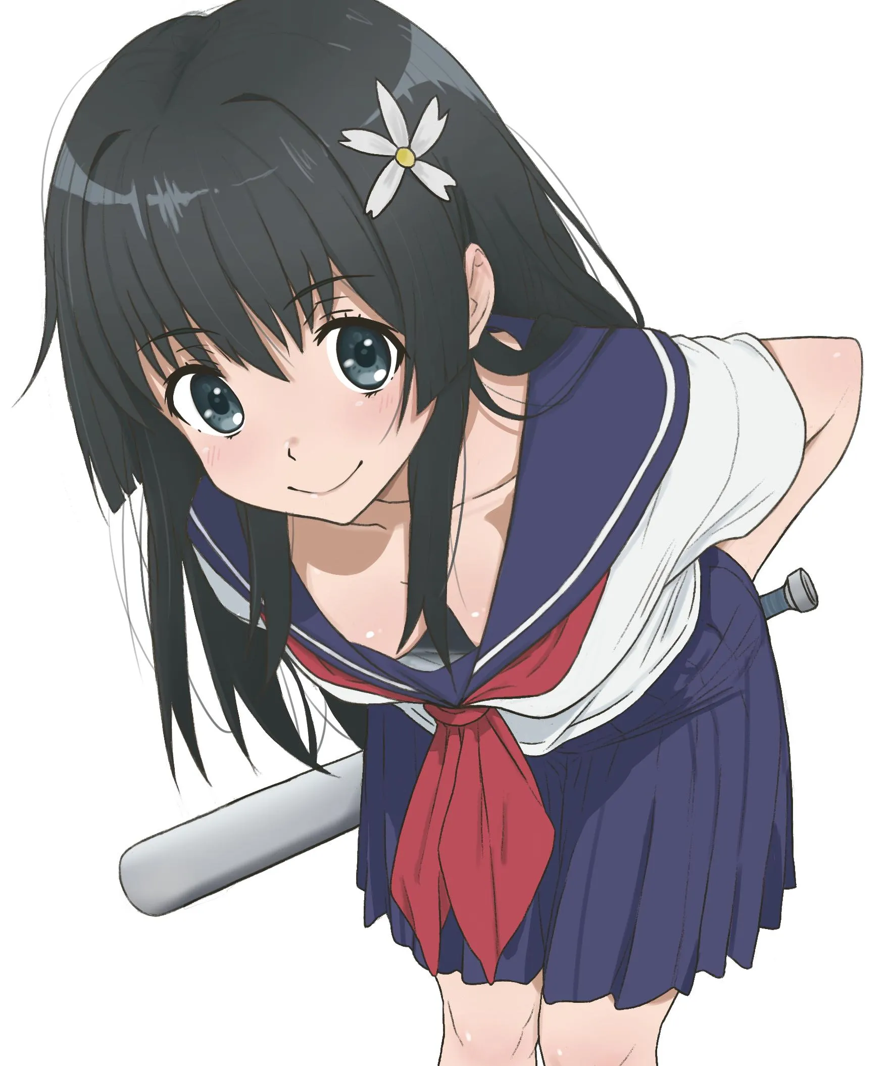 Saten Ruiko [To Aru Series]