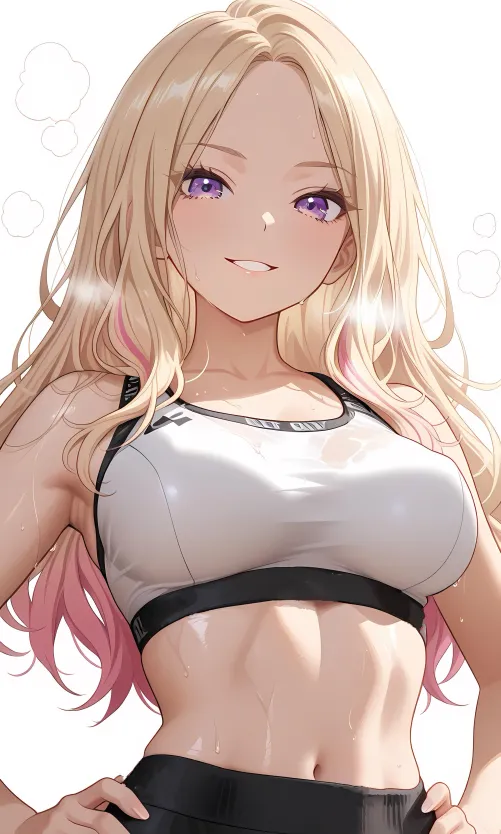 Sena Juo [Idolmaster]