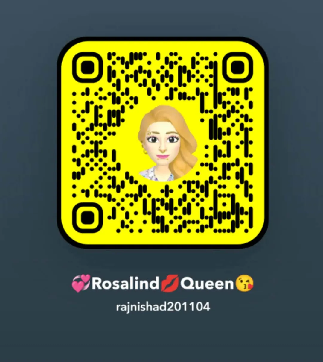 Shall we exchange nudes? Up arrow and we'll do it snp rajnishad201104