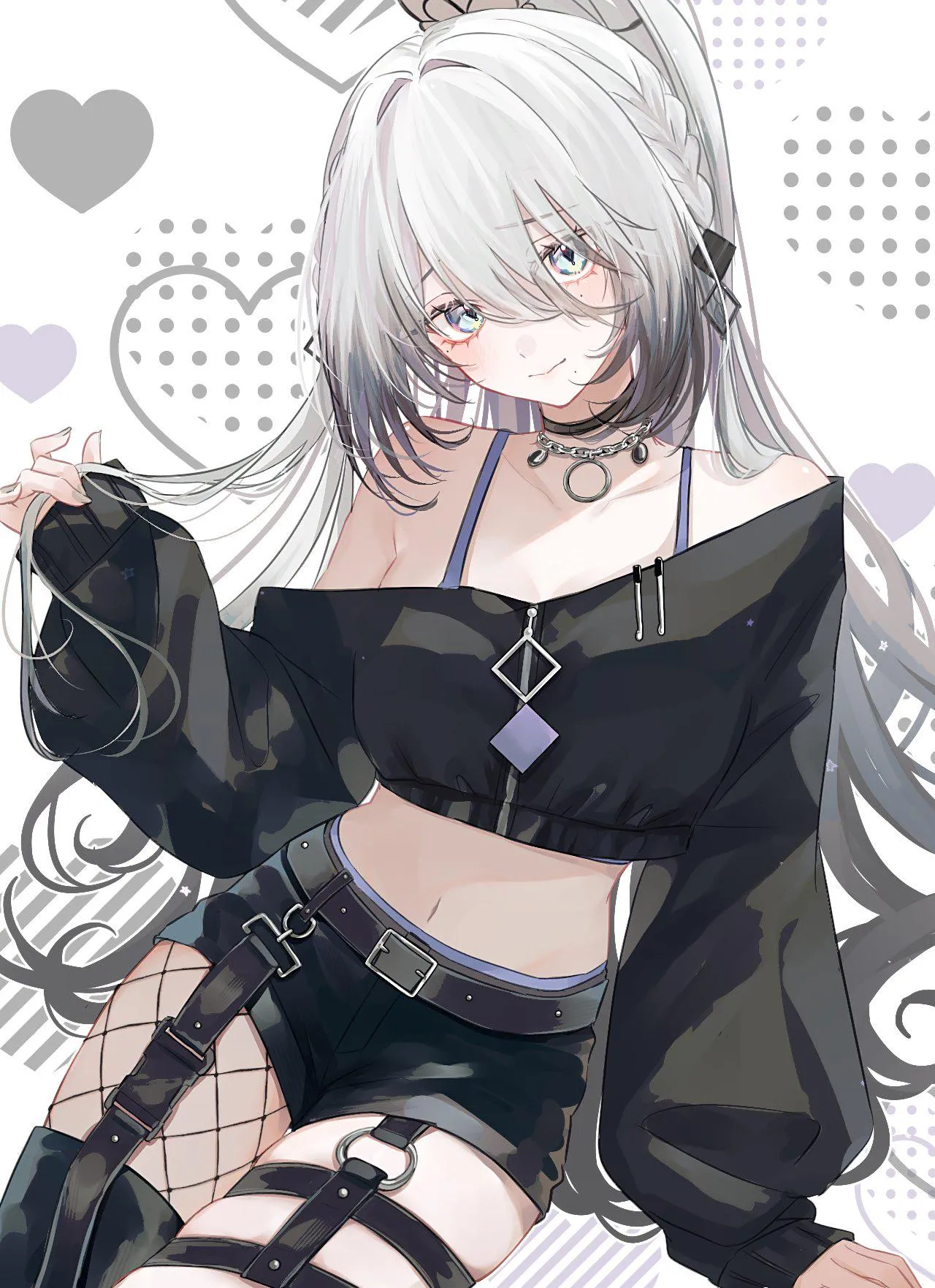 Sophia Valentine [Nijisanji]