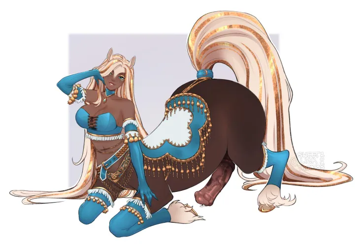 such elegance (sweetlicktreats)