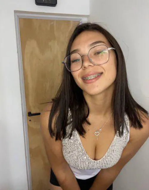 Think you can guess my age? Comment below — I’m choosing someone