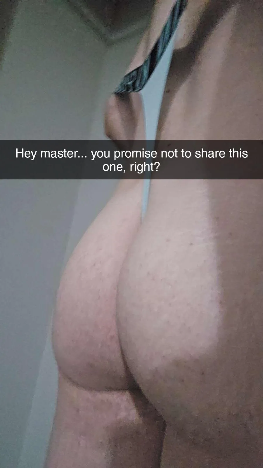 This dork got lied to