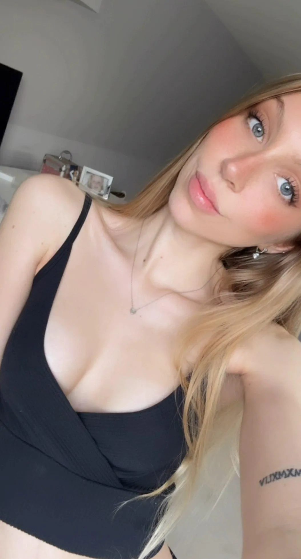 tried dressing modest immediately failed