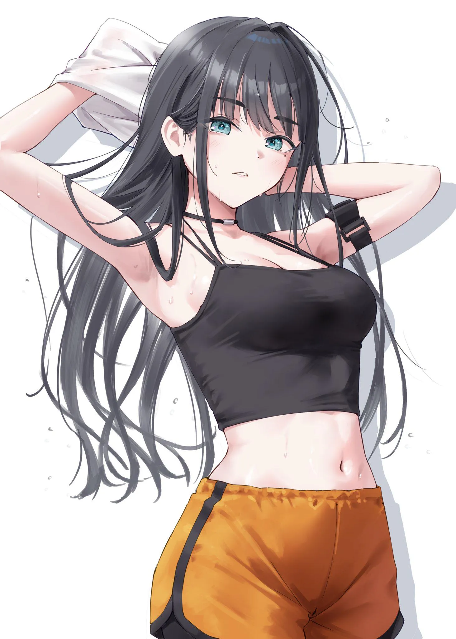 Tsubame Amaya [Idolmaster]