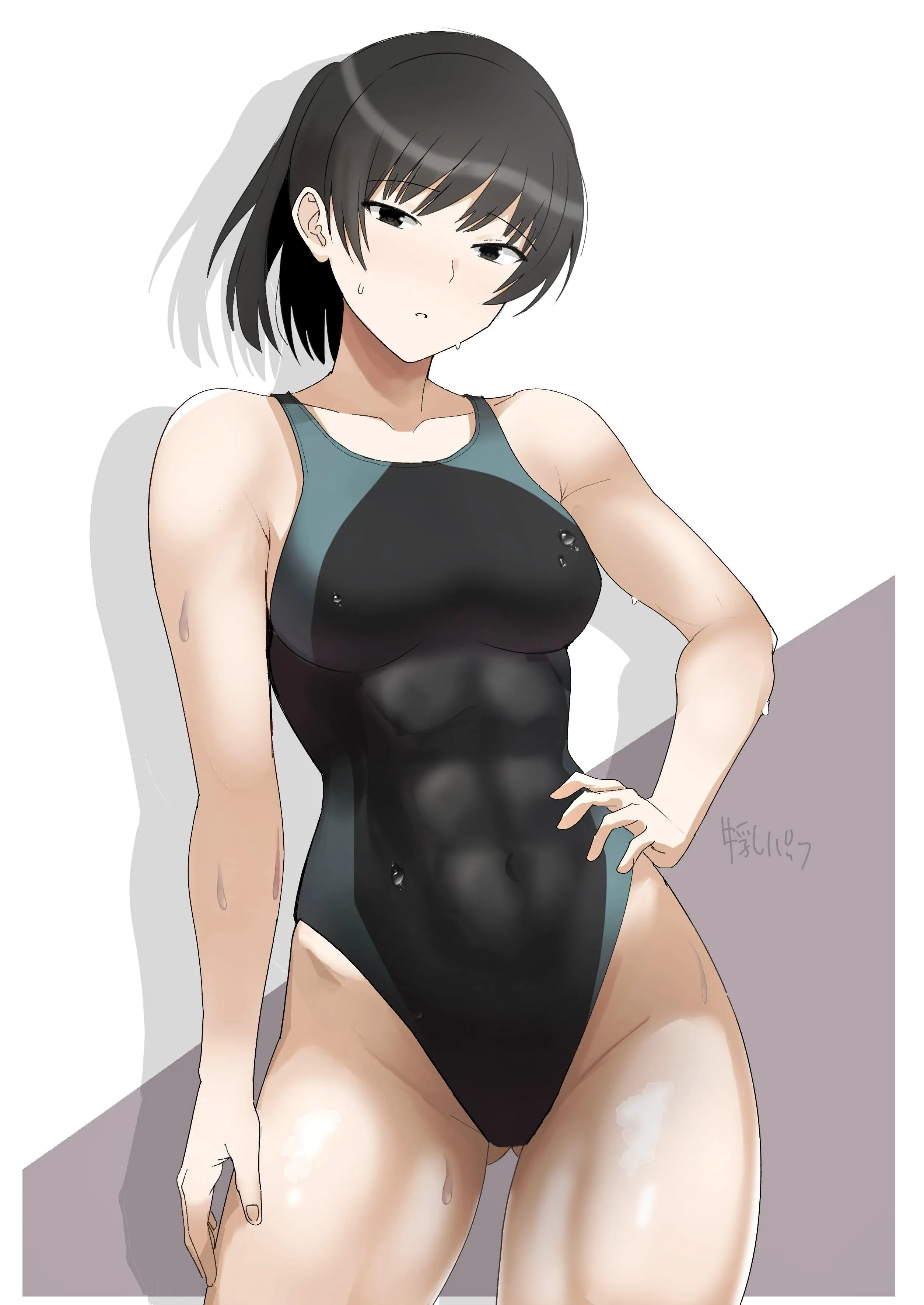 Tsukahara Hibiki [Amagami]