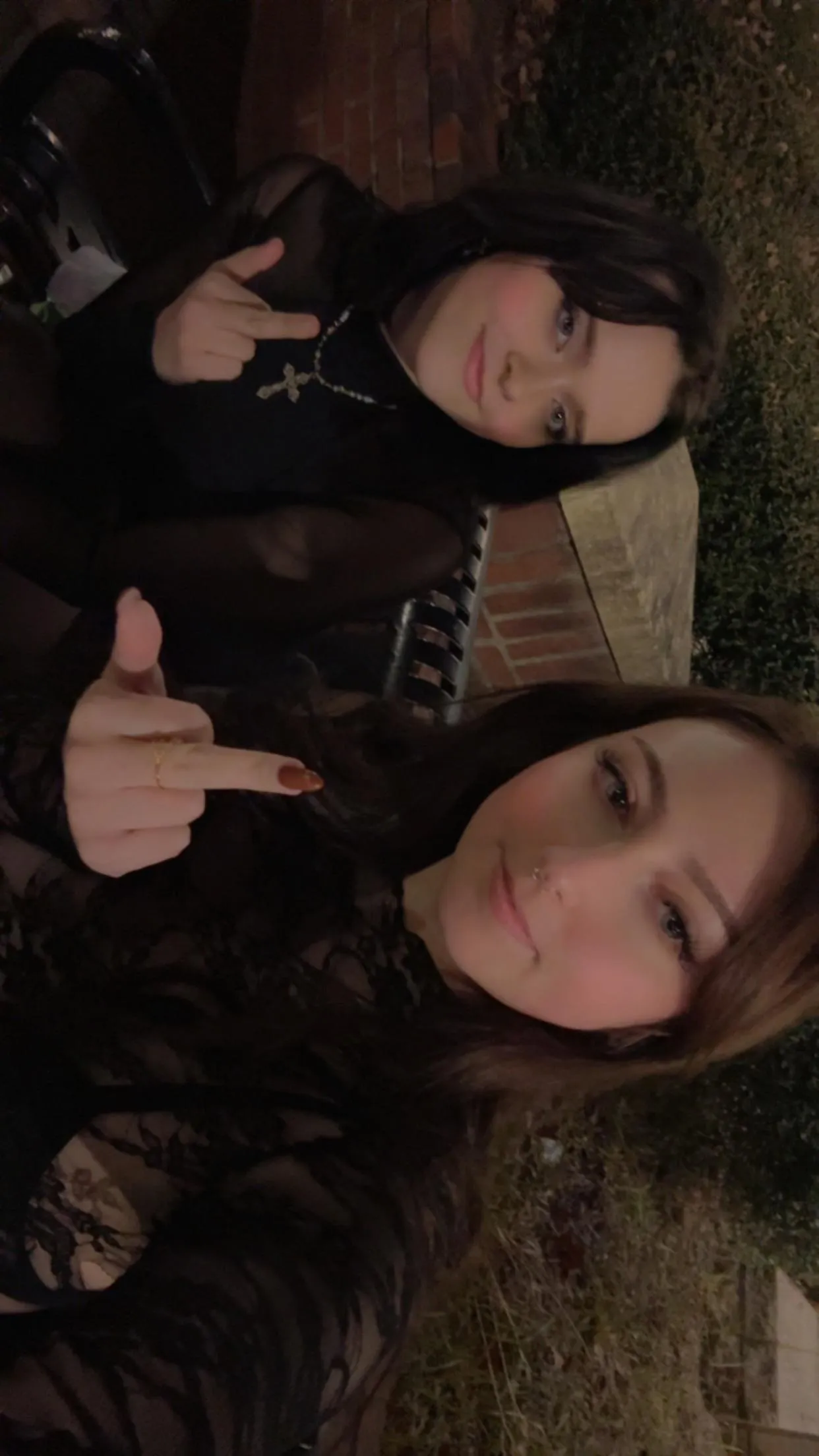 We certainly don’t wish you a good day