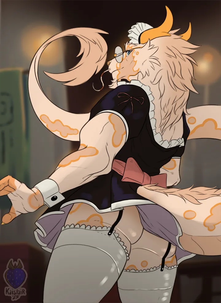 What can I do for you, master? [M] (by_me_kaislair)