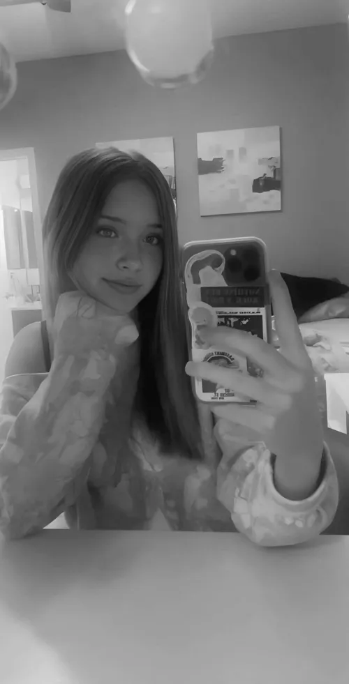 What do you think about me?