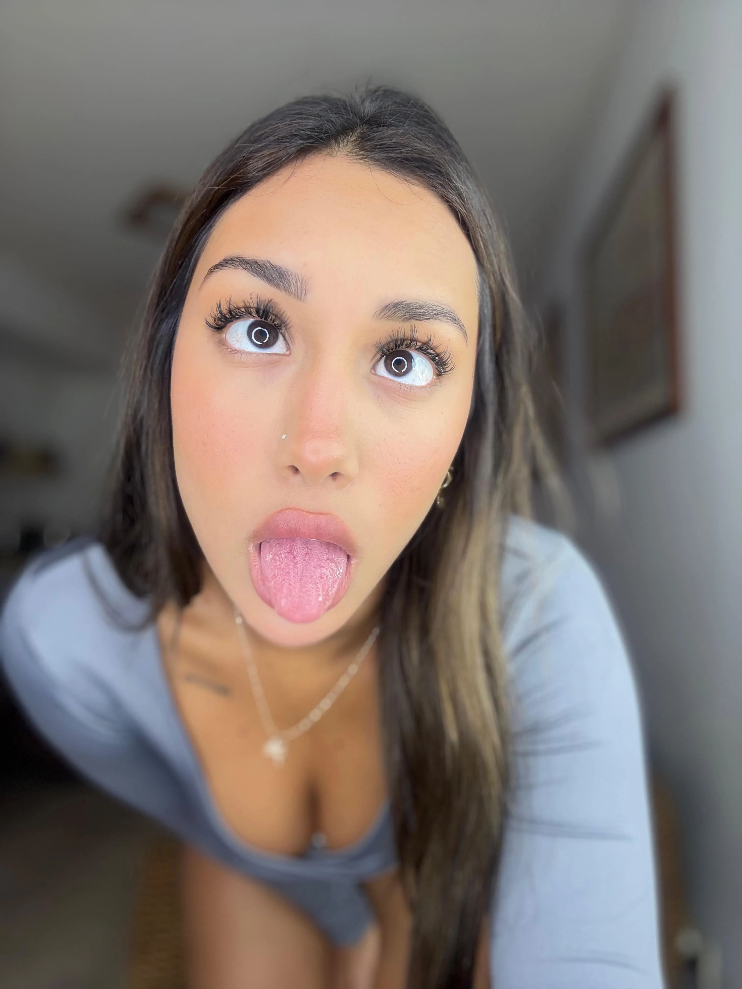 What if I accidentally send you this?