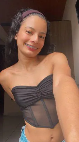 You look out your window and see me—your new neighbor. Be honest… think we’re gonna get along really well?