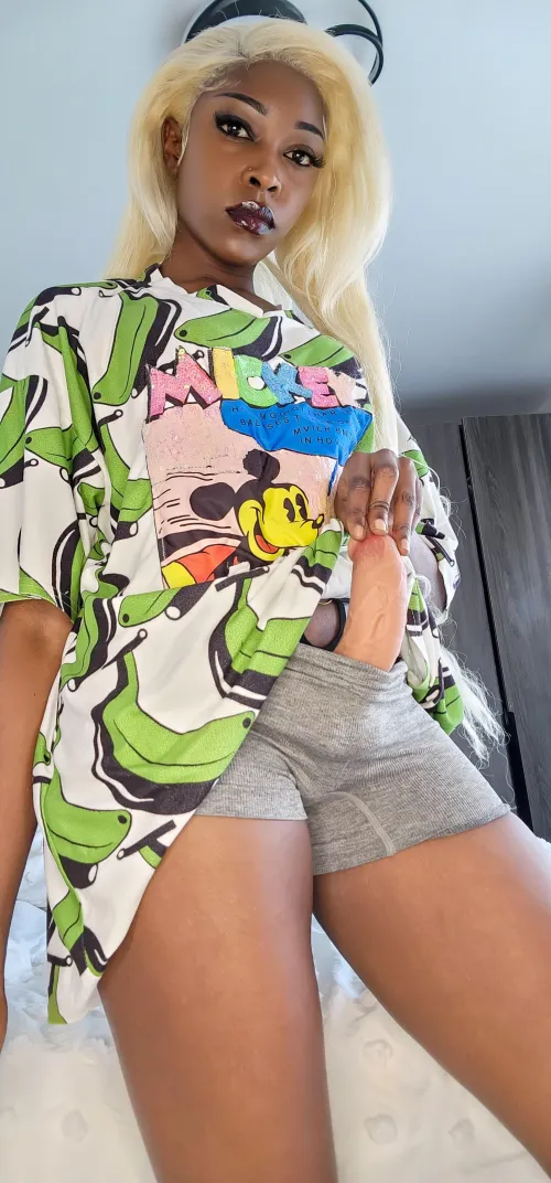 You're my naughty boy, and I know how to punish you! Will you obey?