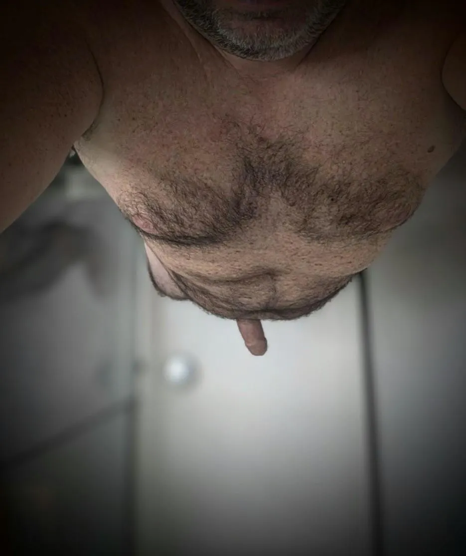 (53) Bi UK - wife not interested anymore