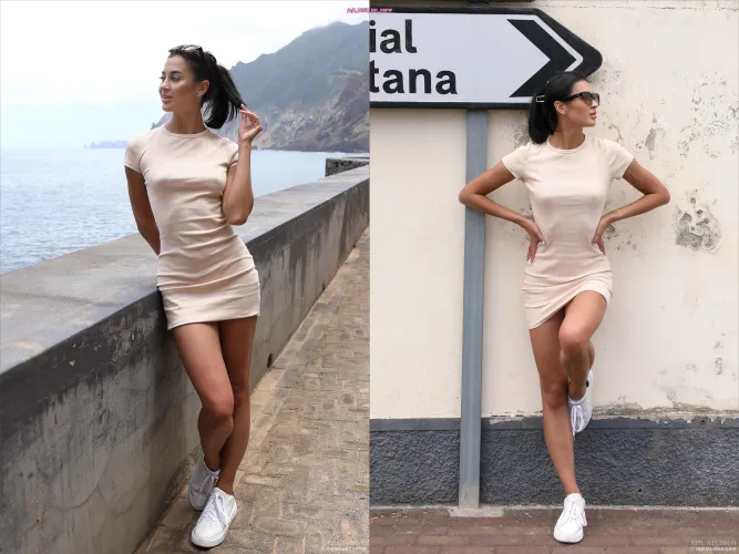 Aria / Postcard Porta da Cruz (2)