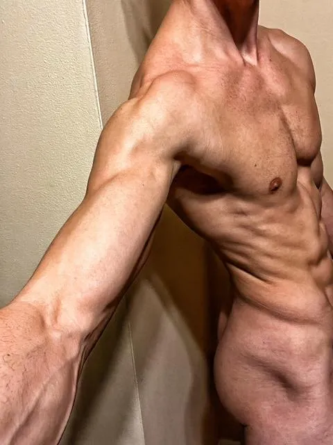 Come a little closer next time