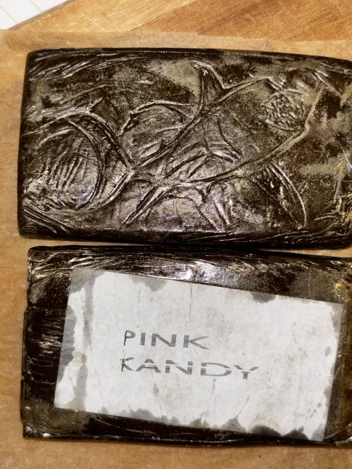 Denne var en drøm:) mye terps mye god smak:) sharkfarm/lobo er noe å anbefale❤️