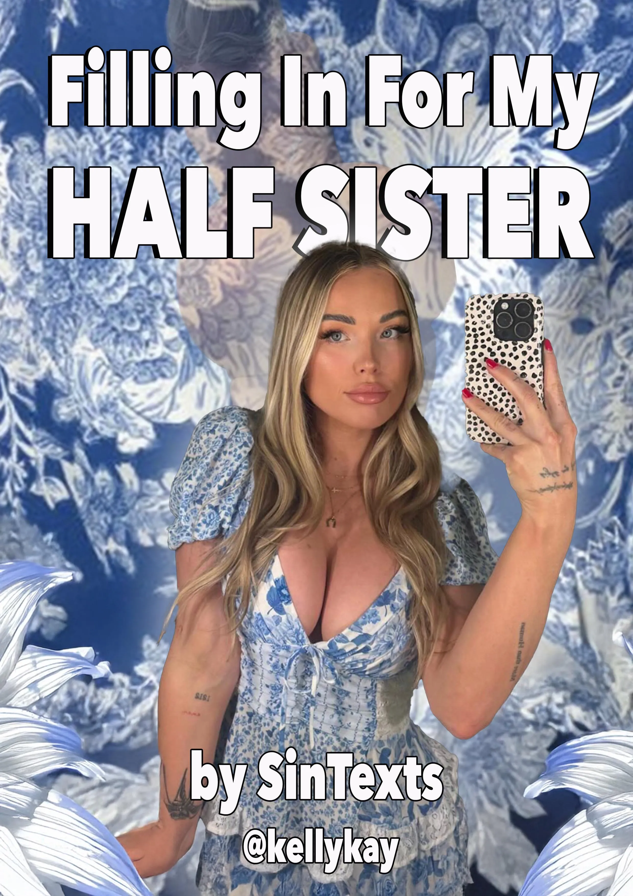 Filling In For My Half Sister (Chapter 7)