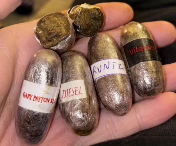 Premium frozen-static-premium dry🔥