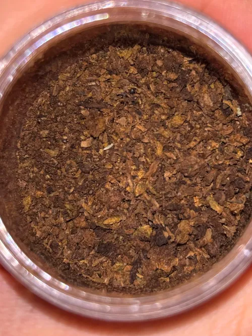 Ser min ABV grei ut?