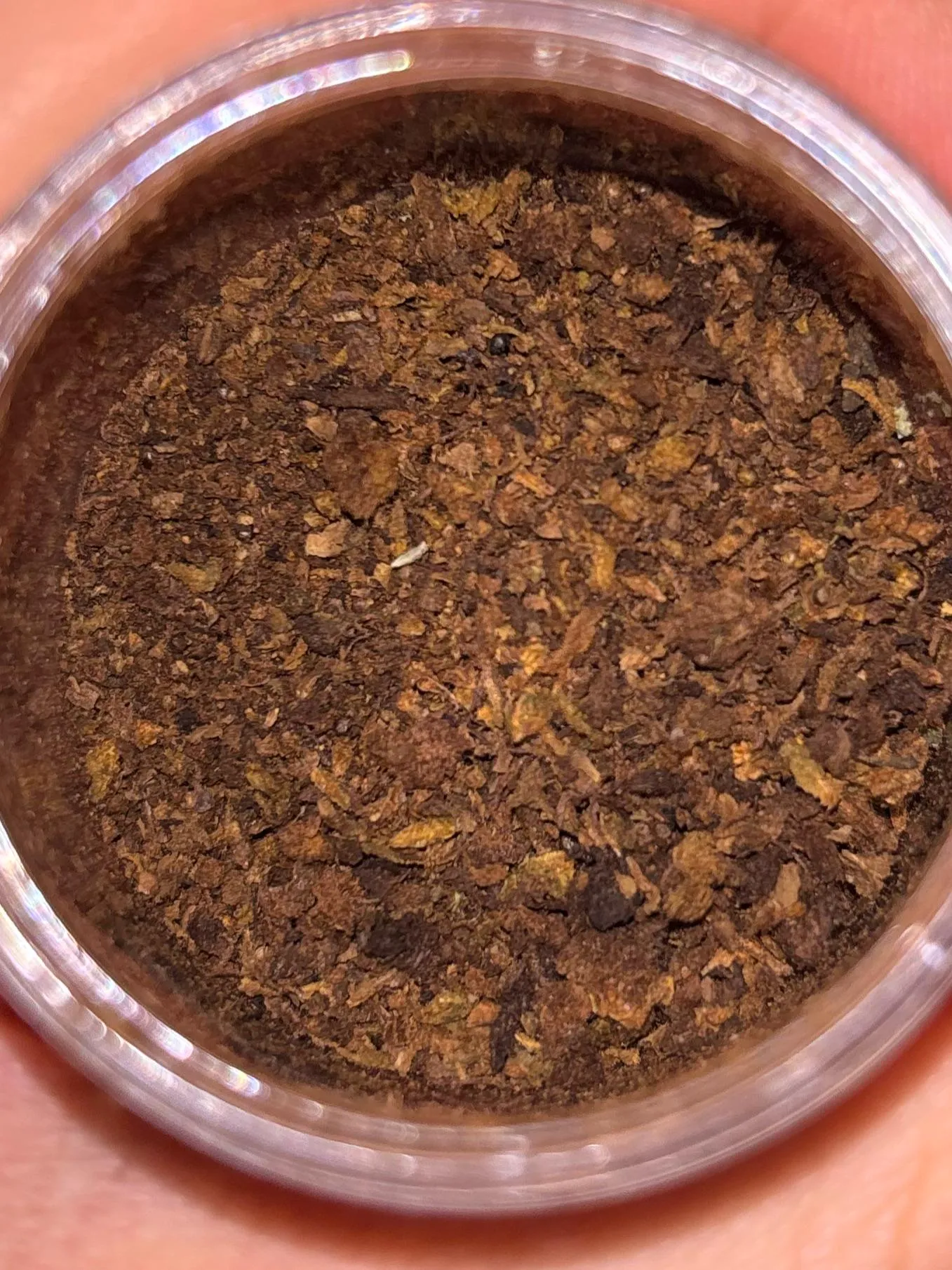 Ser min ABV grei ut?