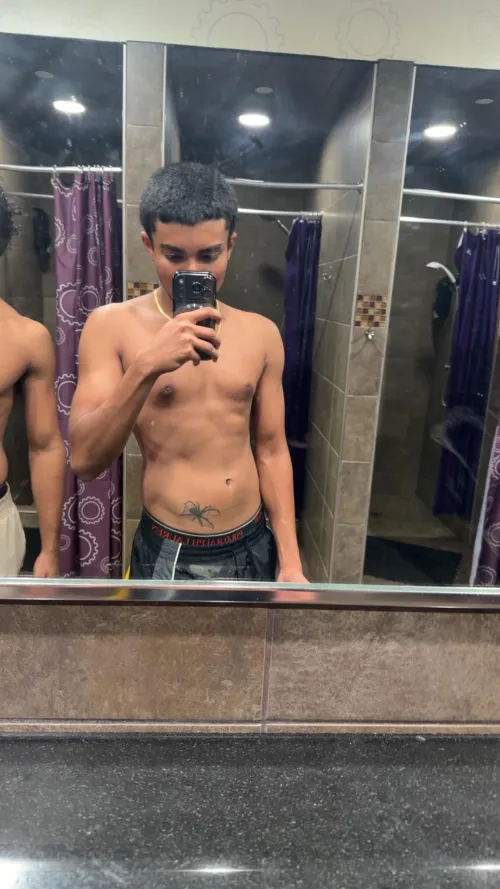 I’m so horny anybody wanna sexy?