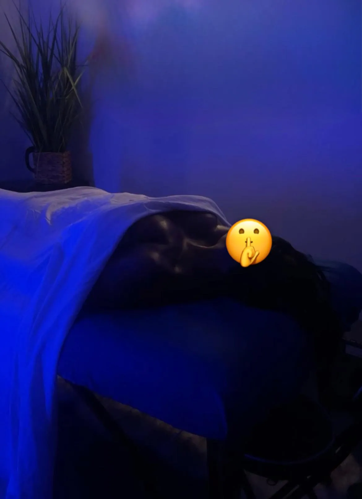 M4F Erotic Massage (Spring, The woodlands area)