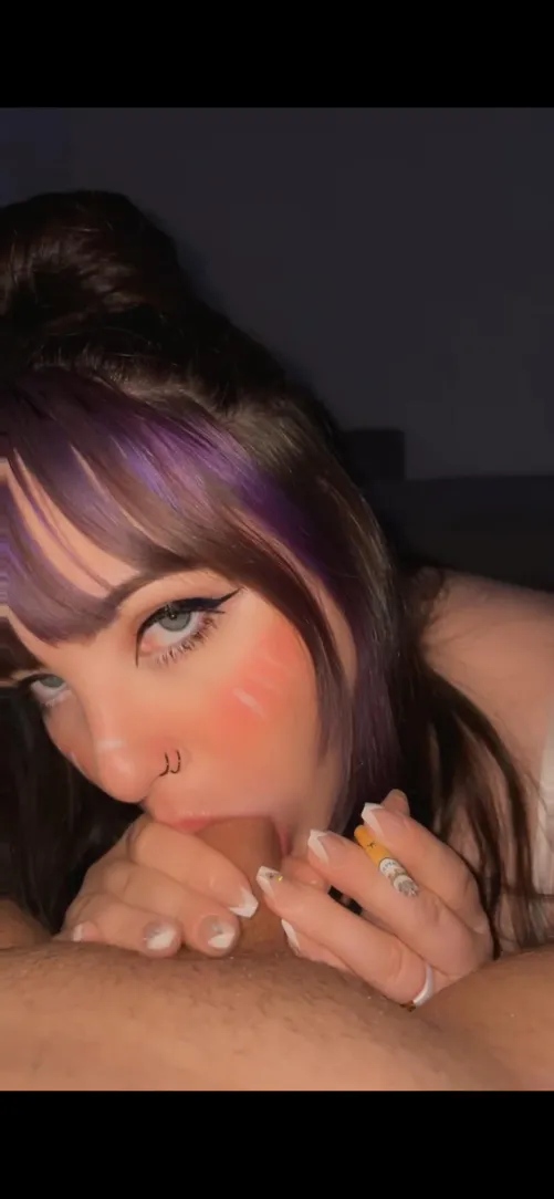 This is like euphoria 🥰