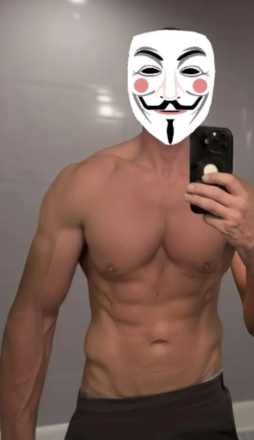 (47) and not slowing down