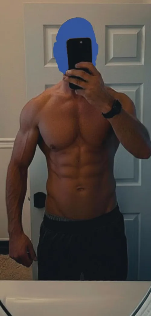 (47). Good lighting Post Gym