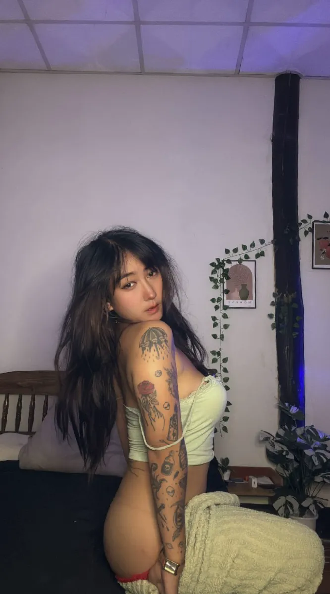 admit your mouth’s already craving me