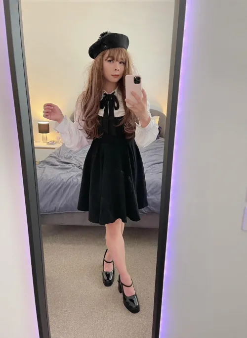 Feeling French 🇫🇷