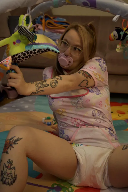 ✨Forever not doing my snaps✨