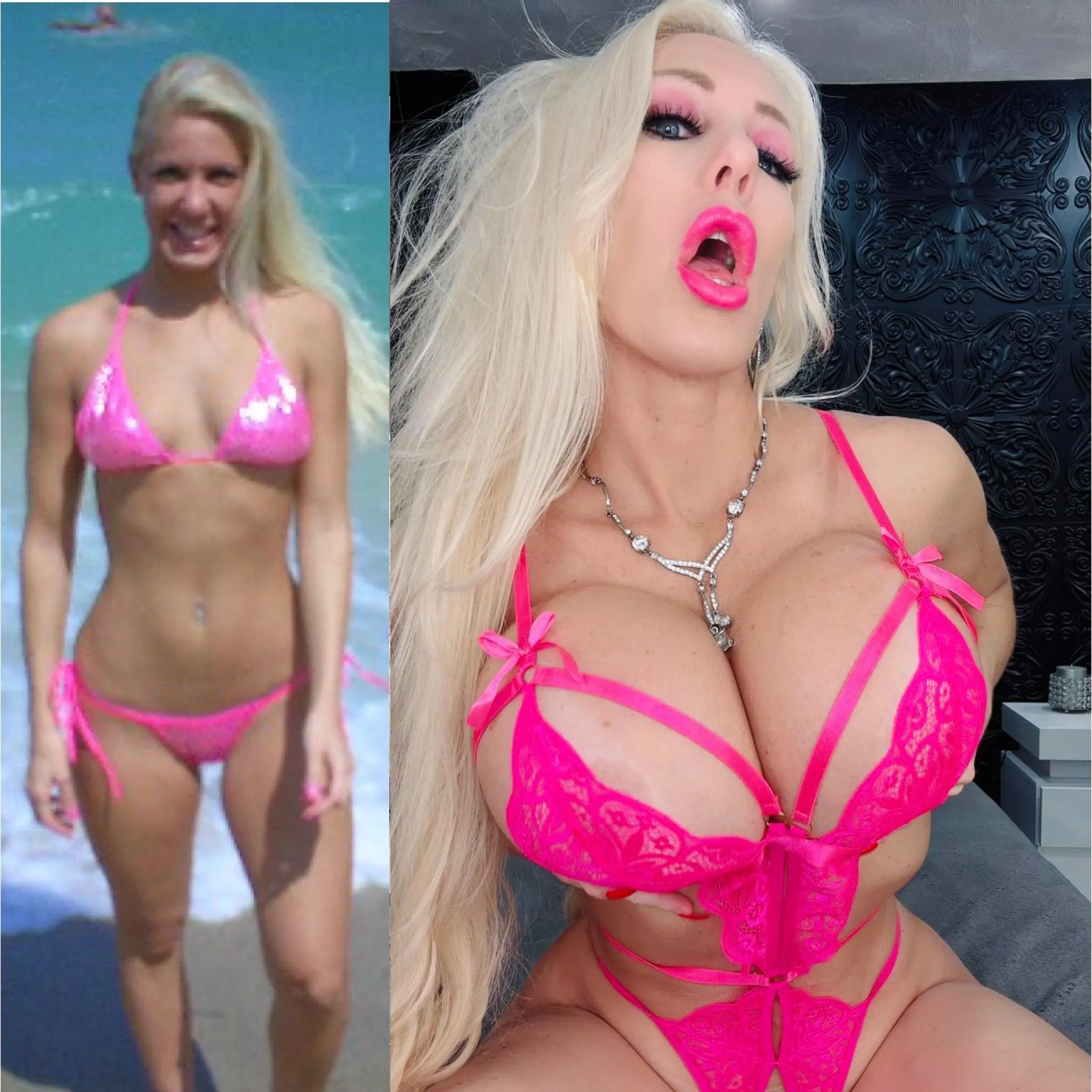 From a cup to 1500cc. How big should i go guys?