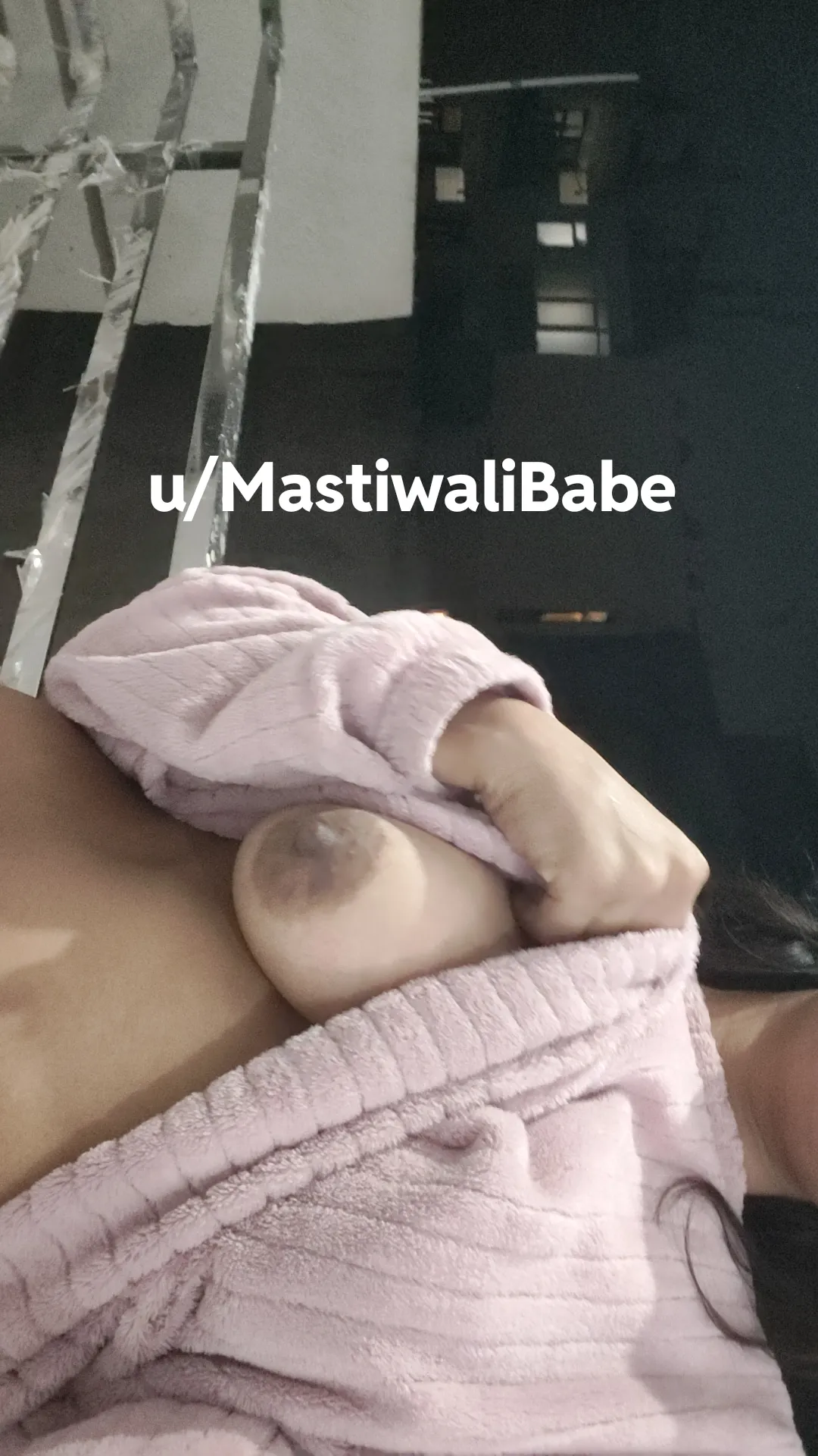 I love giving views to my neighbour(f)