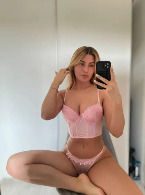 If you message me be ready for how easily I’ll have you begging for more