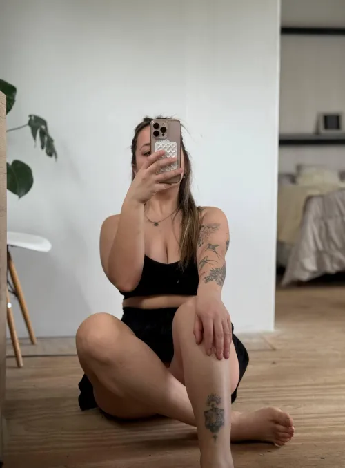 I'm not a backup plan I'm a first choice