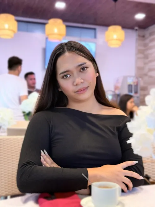 Less perfection, more authenticity.