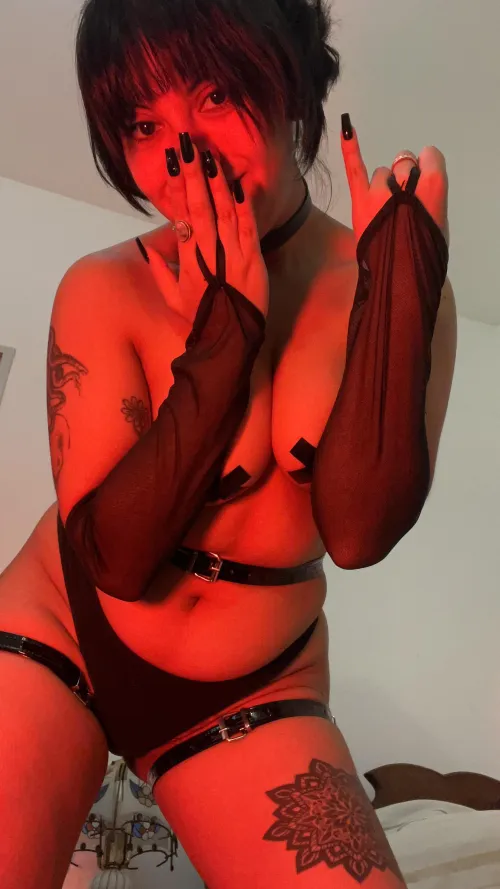 Look at you, hard and pathetic, like a toy no one wants.